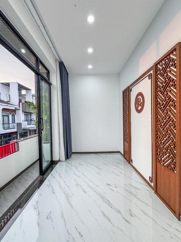 NHÀ TRỆT LẦU KDC HỒNG LOAN - ĐOẠN GẦN CHỢ