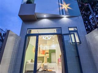 NHÀ LẦU HẺM 49 TRẦN HOÀNG NA GIÁ CHỈ 2,38 TỶ