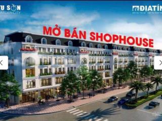 Đăng bán hộ người nhà lô đất view hồ điều hoà khu vườn hồng lk6 từ sơn garden city