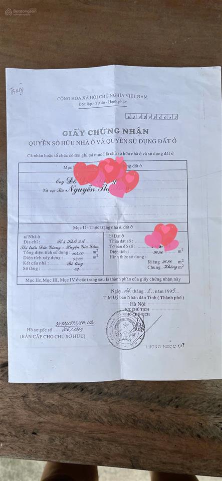 Chính chủ cần bán nhà mặt phố ngô gia tựlong biênhn,nhà 2 mặt thoáng,ngõ sau rộng 2m