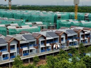 Hot, mở bán nhà phố thương mại 2 mặt tiền tại artisan park  booking nhận ngay ưu đãi