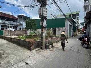 Hàng hiếm  đẹp nhất đình bảng. đường hai ô tô tránh nhau