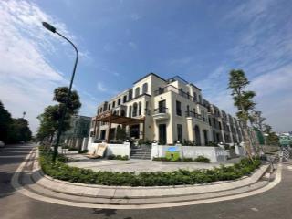 Cđt mở bán mới biệt thự ciputra tây hồ phân khu cạnh công viên 65ha 150m2 có hầm giá chỉ 356tr/m2