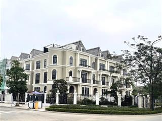 Trực tiếp cđt bán căn góc mặt tiền 29m kđt ciputra. đã có sổ. bàn giao ngay 4 tầng + 1 hầm. htls 0%