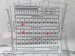 Bán nhanh 3 mảnh đất giãn dân tại thôn xuân nộn, đông anh, hà nội