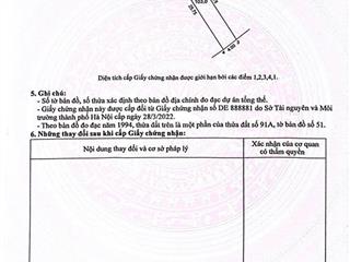 Bán 103m2 đất tại đồng nhân, hải bối, đông anh, hà nội  sát cạnh dự án thành phố thông minh