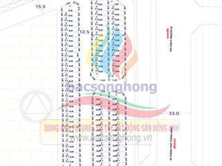 Bán đất đấu giá x2 đồng nhân, hải bối  gần tt hành chính xã vĩnh thanh mới và dự án tp thông minh