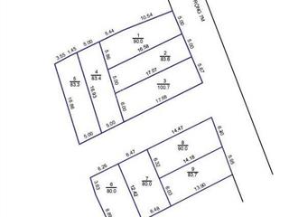 Mở bán 9 lô f0 đất nền full thổ cư  tại bìa làng thôn nam cương, xã nội bài, tp hà nội