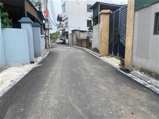 Bán mảnh đất 80,92m2 thôn văn thượng, xã đông anh, hà nội. giá đầu tư  vị trí đẹp