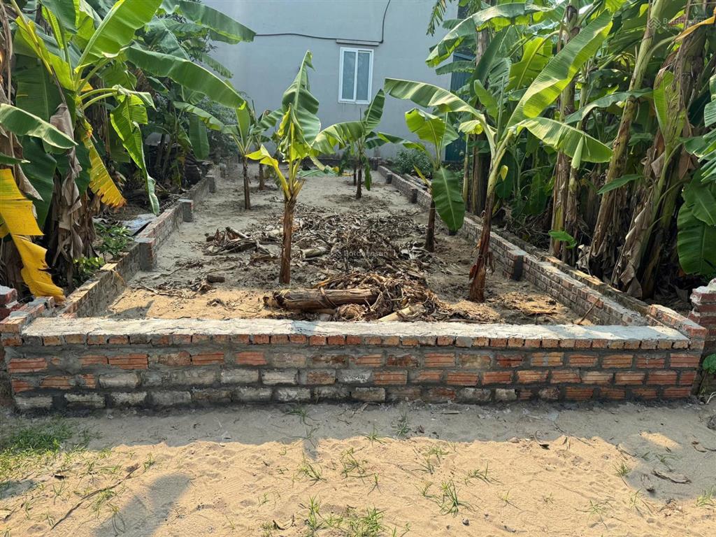 Bán 53m2 đất bìa làng thôn mỹ nội, xã phúc thịnh, hà nội. đường trước đất qh rộng 17,5m