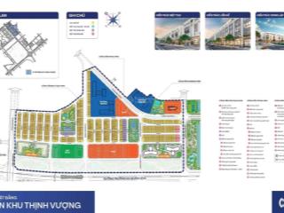 Bán các căn liền kề biệt thự khu thịnh vượng vinhomes global gate cổ loa đông anh