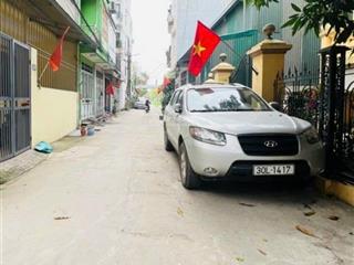 Hàng hiếm  giá tốt tại thụy phương, diện tích 52m2, đường ô tô, ngõ thông,  0977 699 ***