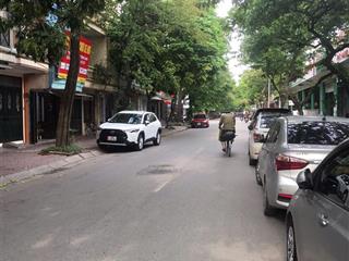 Bán 50m2 đất đẹp tại thụy phương, gần hồ, đường ô tô, ngõ thông,  0977 699 ***