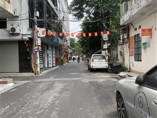 Bán 50m2 đất thụy phương, đường ô tô, gần hồ điều hoà, giá đầu tư,  0977 699 ***