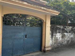 Bán 225m2 đất nguyễn trãi cạnh roya city mt10m ngõ ô tô kinh doanh nhỉnh phù hợp chia lô + xây ccmn