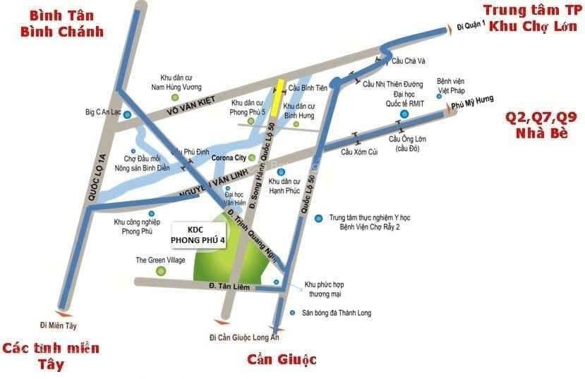 Bán lô đất 8mx18m sổ đỏ. ngân hàng cho 70%.  hải 0922 113 ***