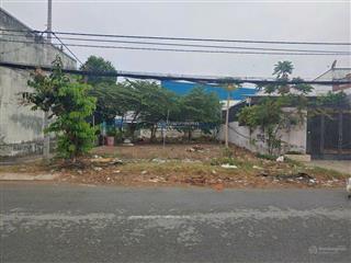 Lô góc đẹp mặt tiền đường tân liêm giá đầu tư.  0922 113 *** hải