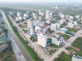 Chính chủ tôi cần bán 54m đất dịch vụ song phương nay là sơn đồng. vị trí sát đại lộ thăng long