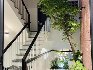 Chính chủ chị tôi cần bán nhà riêng thiết kế khác biệt tại lại yên hoài đức nay là xã sơn đồng mới