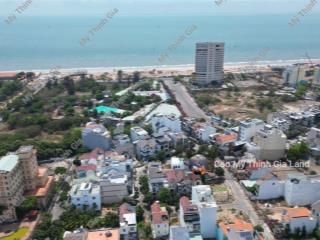 Bán biệt thự khu phương nam phường 8 gần biển 200m2 sổ hồng sở hữu lâu dài giá 18.8 tỷ