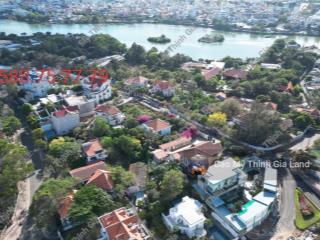Bán đất biệt thự khu ngọc tước i ngay gần biển bãi sau 354.5m2 ngang 14m sổ đỏ sở hữu lâu dài 30 tỷ