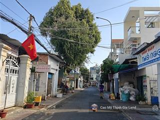 Bán nhà diện tích lớn gần 500m2 đường nội bộ vỉa hè thắng nhất, đang cho thuê dòng tiền, giá 23 tỷ