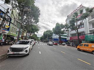 Cơ hội sở hữu mặt tiền nam kỳ khởi nghĩa, trục chính, thích hợp xây tòa nhà văn phòng công ty36 tỷ