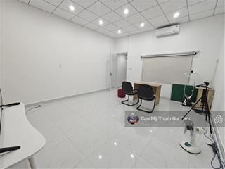 Bán nhà 4 tầng mới đẹp, khu trung tâm thương mại phường 7, sổ hồng hoàn công, 14.5 tỷ