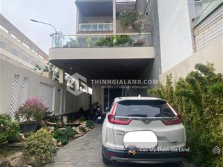 Bán nhà mặt tiền mới đẹp vào ở ngay đường bến nôm, vũng tàu, 205m2 rộng rãi, đường vỉa hè, 15 tỷ