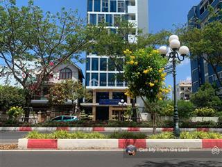 Bán mặt tiền đường 3/2, vũng tàu, ngang lớn 15m, thích hợp xây building kinh doanh, giá 42 tỷ