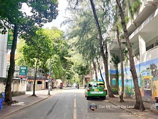 Bán đất mt lê ngọc hân phường 1, sát biển bãi trước chỉ 200m, thích hợp nghỉ dưỡng kd du lịch