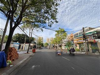 Bán nhà mặt tiền xô viết nghệ tĩnh, ngang 5m, 5 tầng đã hoàn công, giá 15 tỷ, kinh doanh đa ngành
