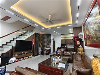 Bán nhà 4 tầng mới đẹp  khu dân cư dầu khí 30/4  ngang 6.5mvào ở ngaysổ hồng sẵngiá 8 tỷ