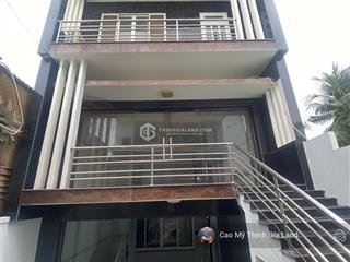 Bán nhà mặt tiền đường 30/4diện tích lớn 528m2gồm 2 mặt tiền trước sauvị trí kinh doanh20 tỷ