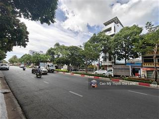 Bán nhà mặt tiền nguyễn an ninhtrục kinh doanh sầm uất nhấtngang 7.9mxây cao tầng kinh doanh