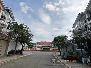 Bán căn góc 2 mặt tiền đẹp nhất khu biệt thự phước sơn  sổ hồng sở hữu lâu dài  giá chỉ 14.3 tỷ