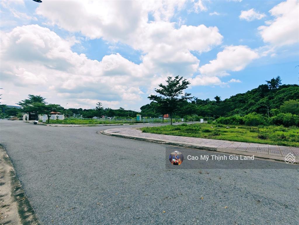 Lô đất 253m2  khu tây 3/2  vị trí chiến lược đón sóng sun group, cơ hội đầu tư tăng giá vượt trội