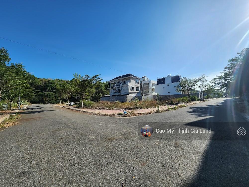 Lô đất 253m2  khu tây 3/2  vị trí chiến lược đón sóng sun group, cơ hội đầu tư tăng giá vượt trội