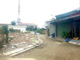 70M2 Ô GÓC 2 MT MẶT CỔNG TRƯỜNG HỌC VẠN XUÂN TT TRẠM TRÔI XÃ HOÀI ĐỨC