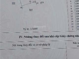 Gấp gấp bán mảnh thổ cư ở hà nội rẻ chưa từng có chỉ 12 triệu /m2 . ô tô vảo tận đất.