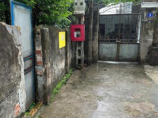 Bán gấp đất ở thanh oai hà nội giá chỉ 1x triệu /m. rất gần ô tô tránh.
