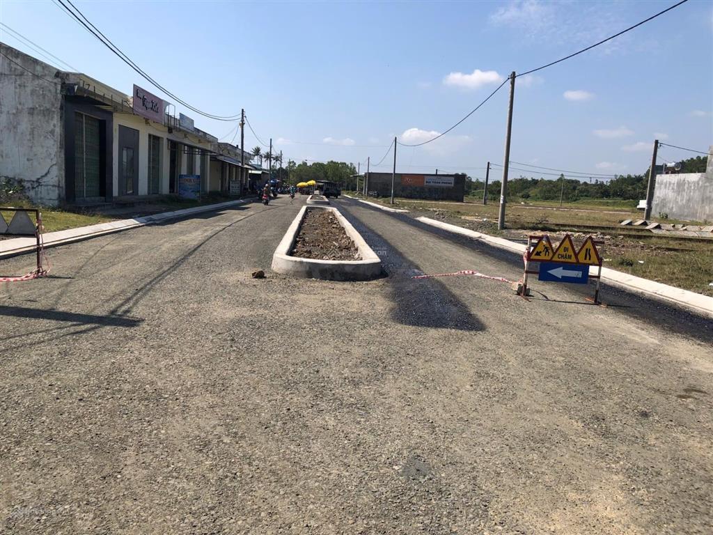 Chính chủ tôi cần bán lô đất biển tại chợ yến  kdn biển tuy an