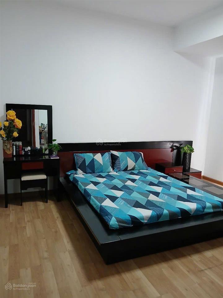 Căn hộ v star phú thuận quận 7 118m2  3 phòng ngủ  2 wc. căn góc. giá 5,1tỷ.  0901 311 ***