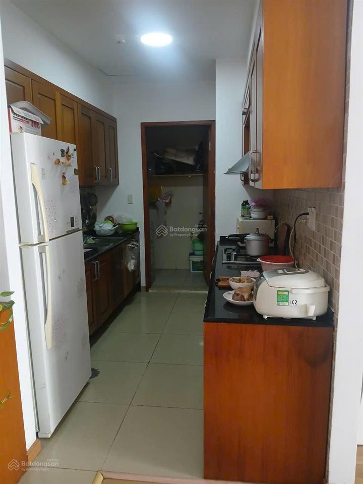 Căn hộ v star phú thuận quận 7 118m2  3 phòng ngủ  2 wc. căn góc. giá 5,1tỷ.  0901 311 ***