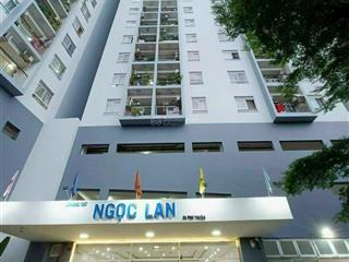 Căn hộ ngọc lan, phú thuận q7 132m2  3phòng ngủ  2wc. căn góc rất mát giá 4,6 tỷ.  0901 311 ***