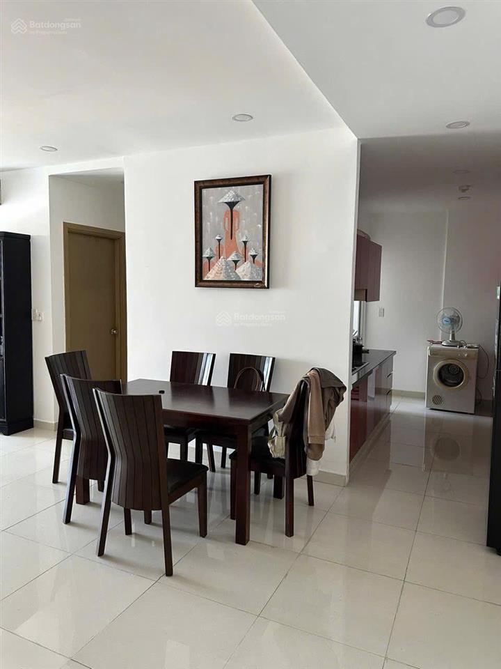 Căn hộ ngọc lan quận 7 2 phòng ngủ 2wc nhà full nt. view thành phố. giá 4.1 tỷ. 0901 311 ***