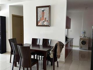 Căn hộ ngọc lan  quận 7  2 phòng ngủ 2wc nhà full nt. view thành phố. giá 4.1 tỷ.  0901 311 ***