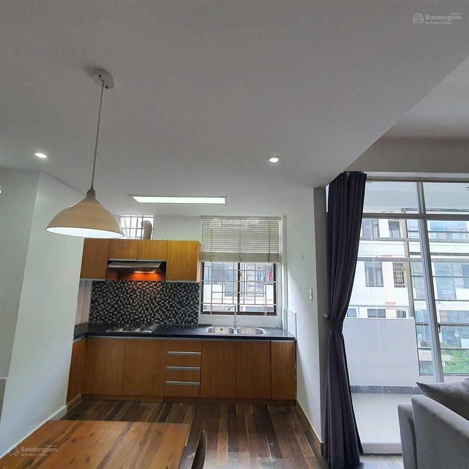 Chung cư an hoà  kdc nam long trần trọng cung q7. 50m2 2phong ngủ. giá 2,450 tl.  0901 311 ***