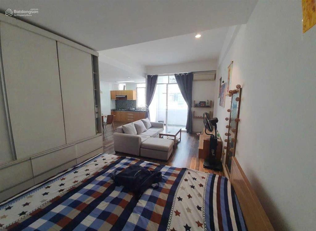 Chung cư an hoà  kdc nam long trần trọng cung q7. 50m2 2phong ngủ. giá 2,450 tl.  0901 311 ***