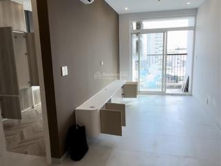 Căn hộ ngọc lan, phú thuận quận 7, 55m2 1phòng ngủ. nhà mới. giá 3tỷ.  0901 311 ***